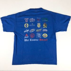 Vintage Healy Wholesale Tee L